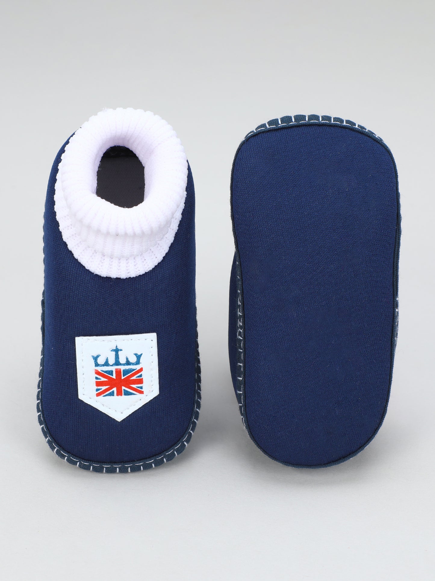 Sport Socks – Cushioned Comfort for Every Step