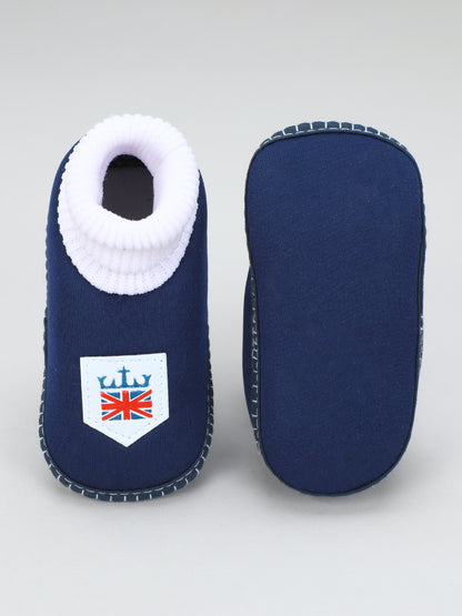 Sport Socks – Cushioned Comfort for Every Step