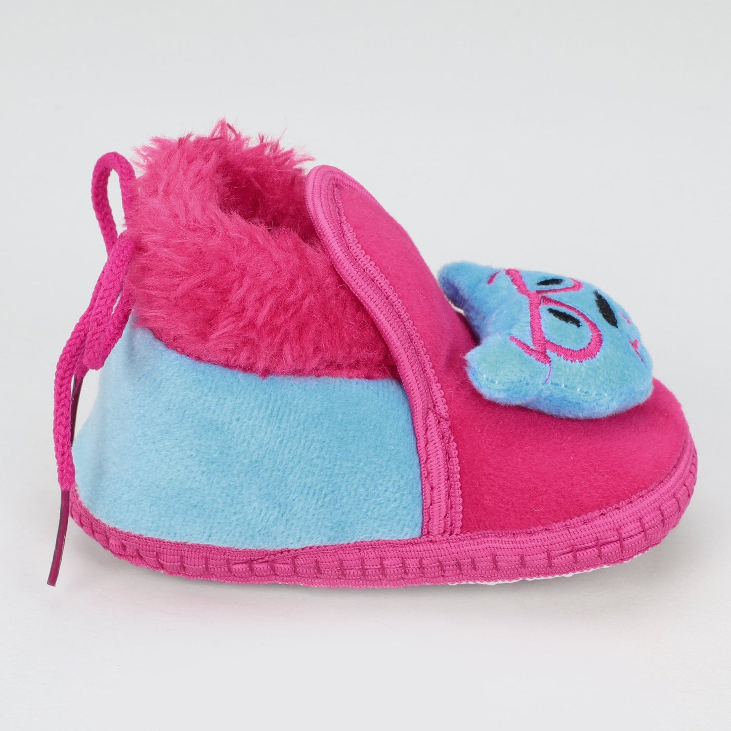 Multy Fur – Ultra Cozy Baby Booties with Furry Warmth