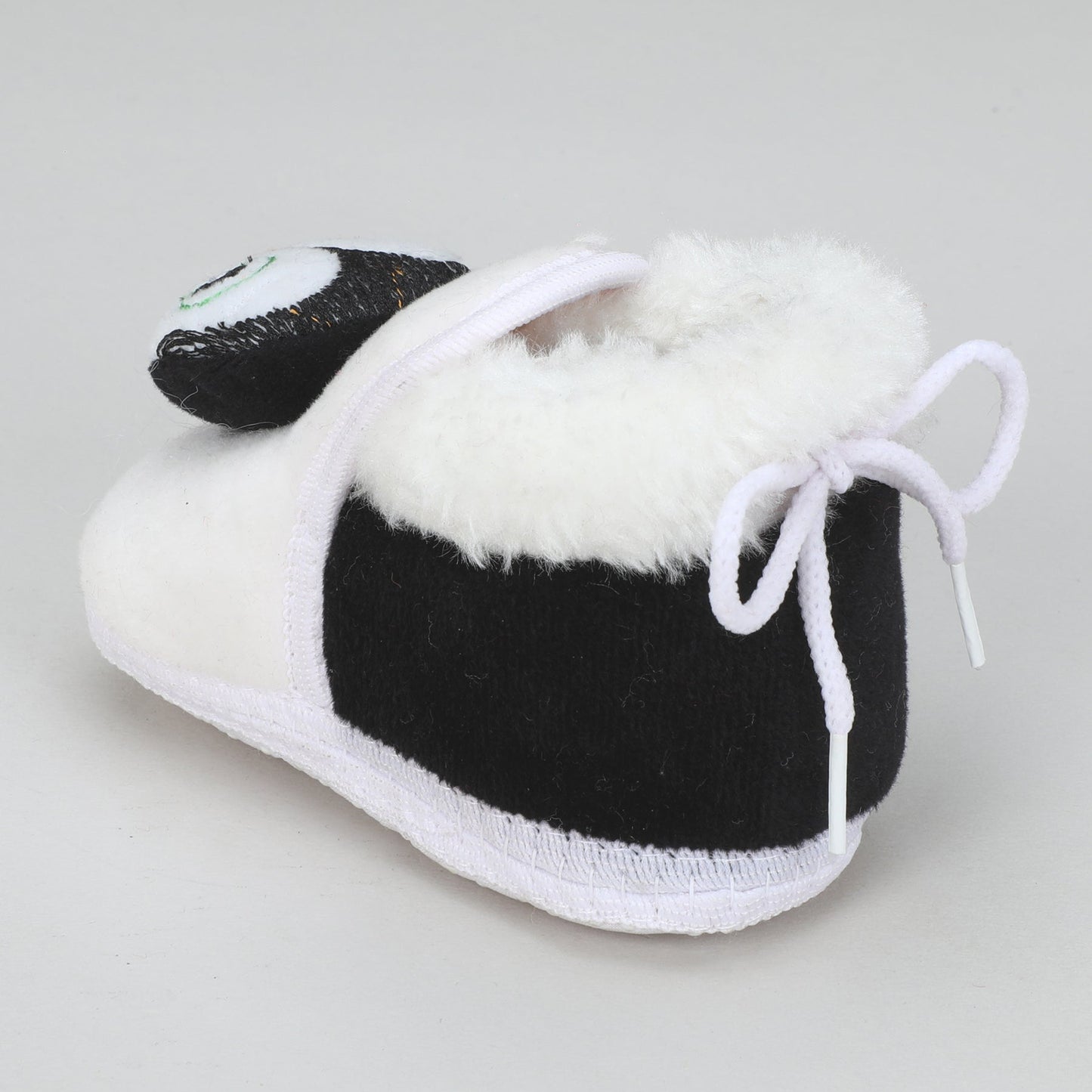 Multy Fur – Ultra Cozy Baby Booties with Furry Warmth