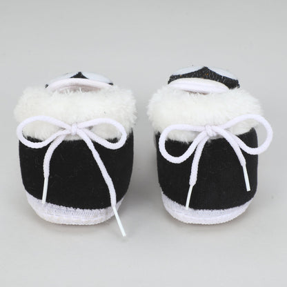 Multy Fur – Ultra Cozy Baby Booties with Furry Warmth
