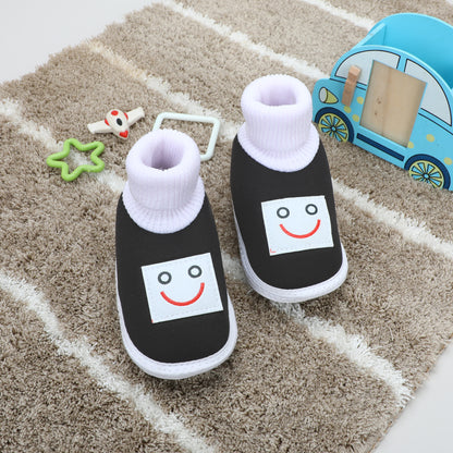 Sport Socks – Cushioned Comfort for Every Step