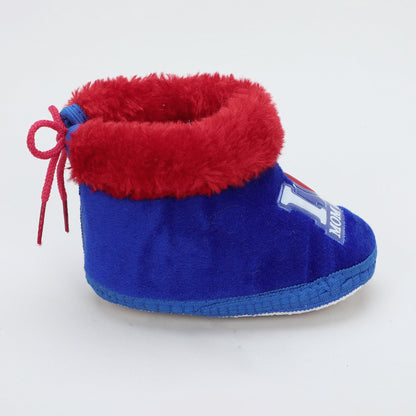 I Love Mom – Baby Booties