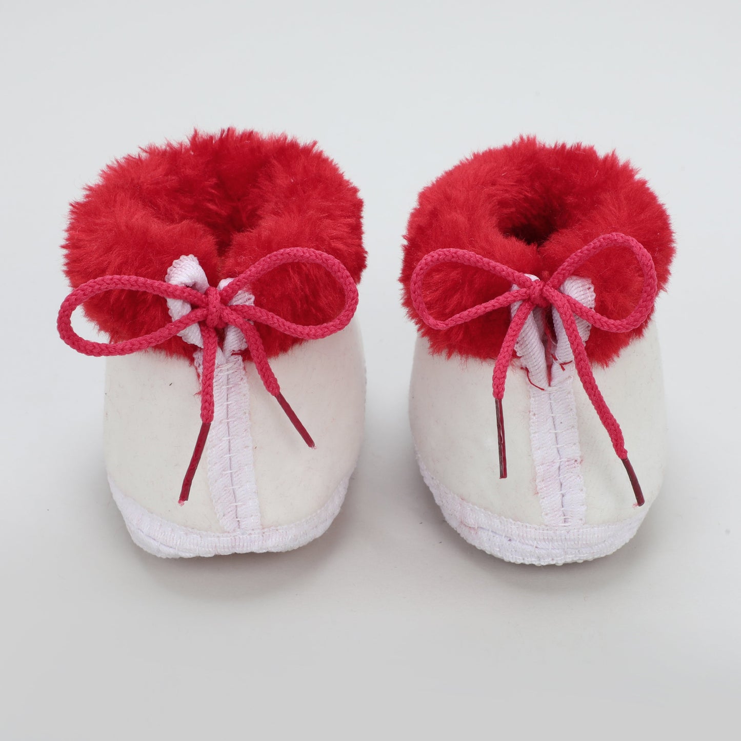 I Love Mom – Baby Booties