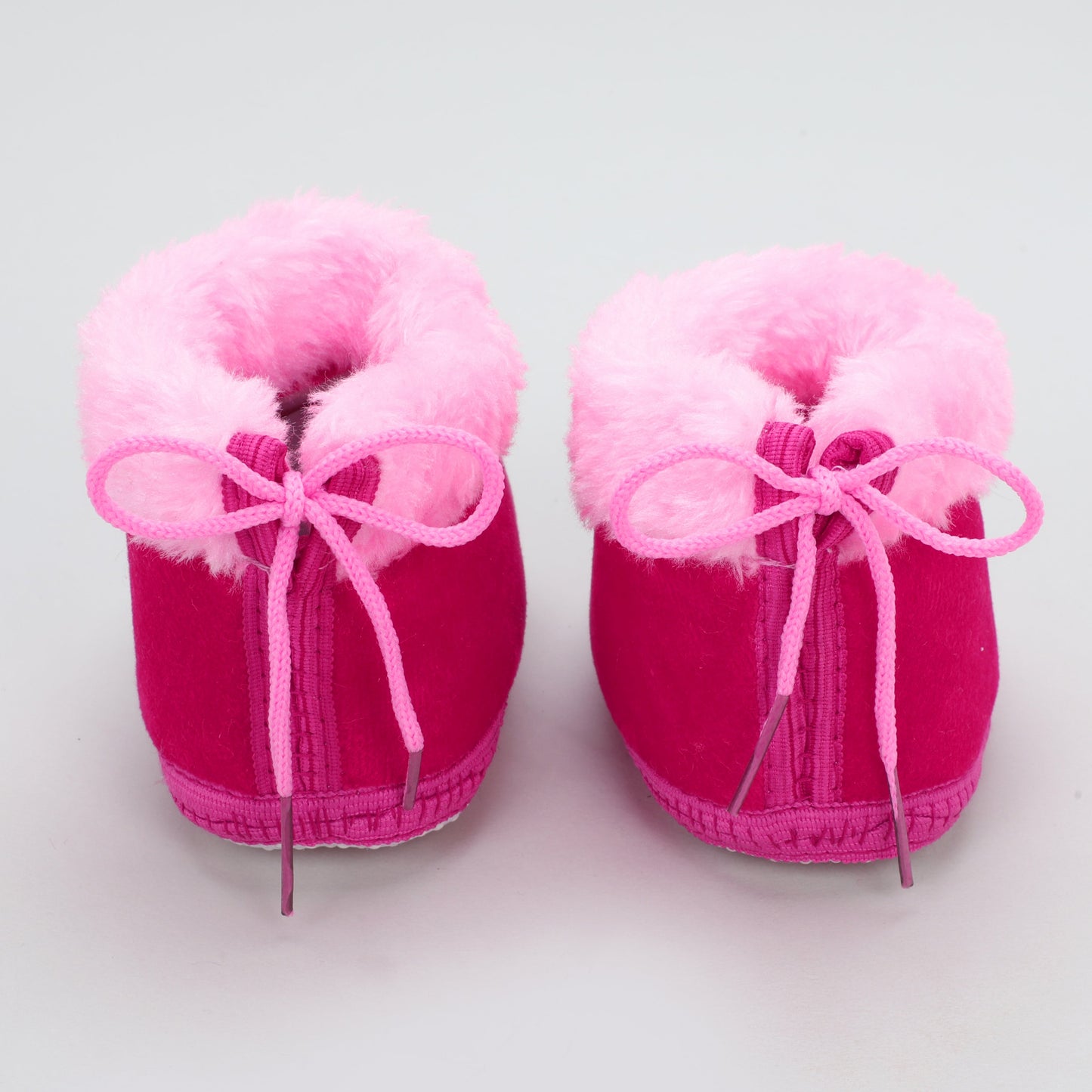 I Love Mom – Baby Booties