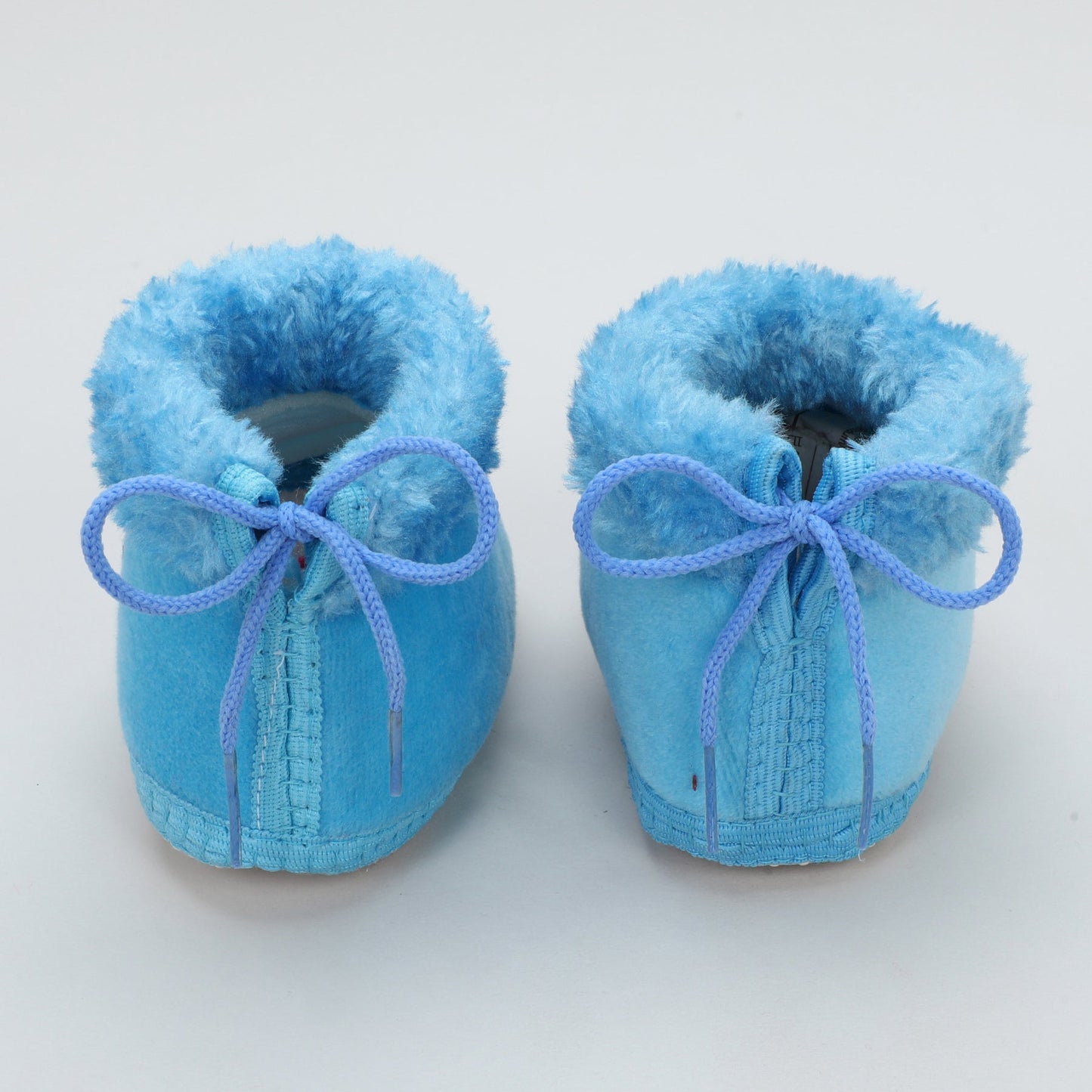 I Love Mom – Baby Booties