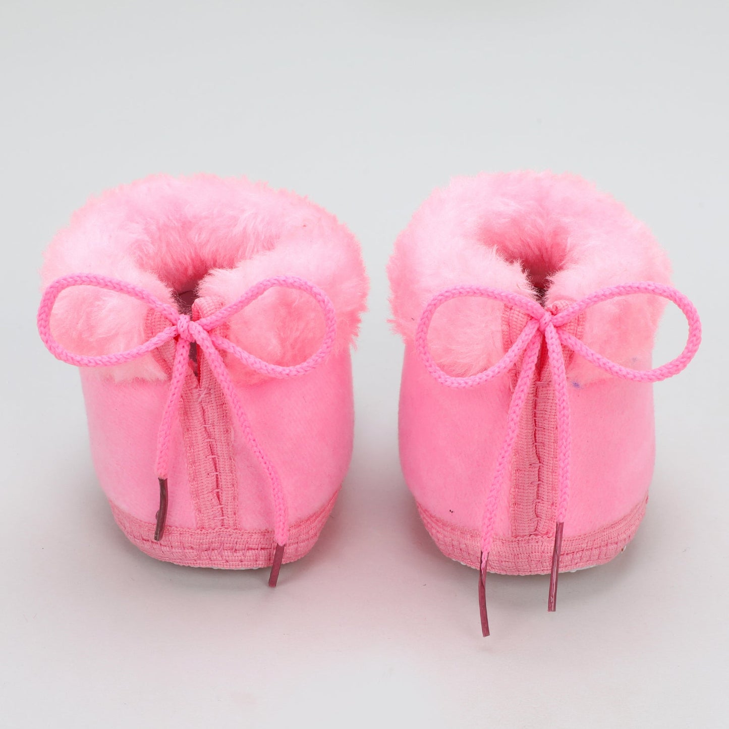 I Love Mom – Baby Booties