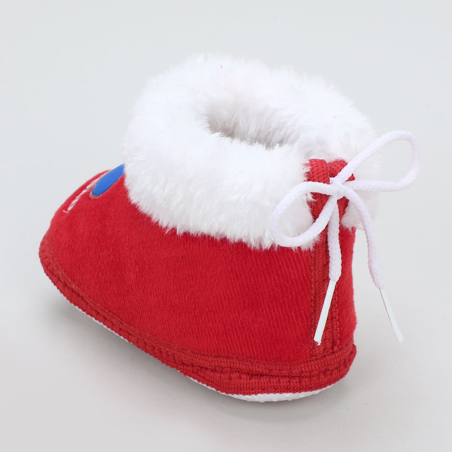 I Love Mom – Baby Booties