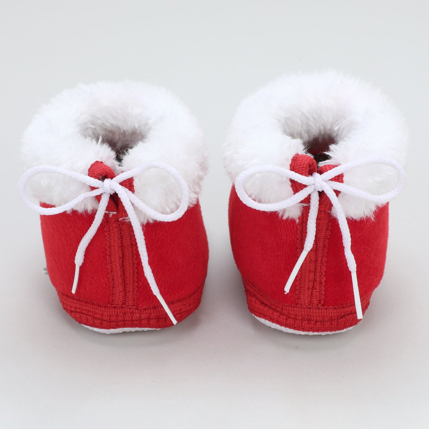 I Love Mom – Baby Booties
