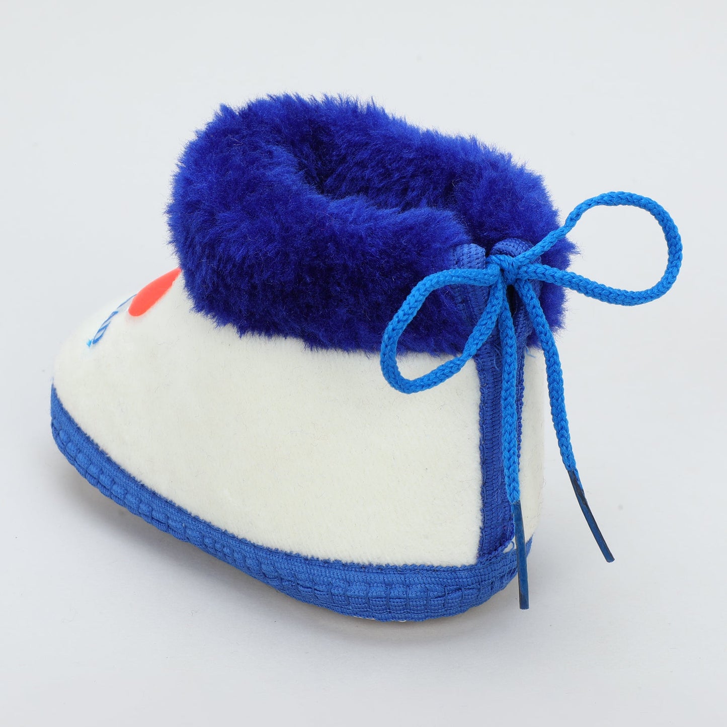 I Love Mom – Baby Booties