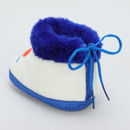 I Love Mom – Baby Booties