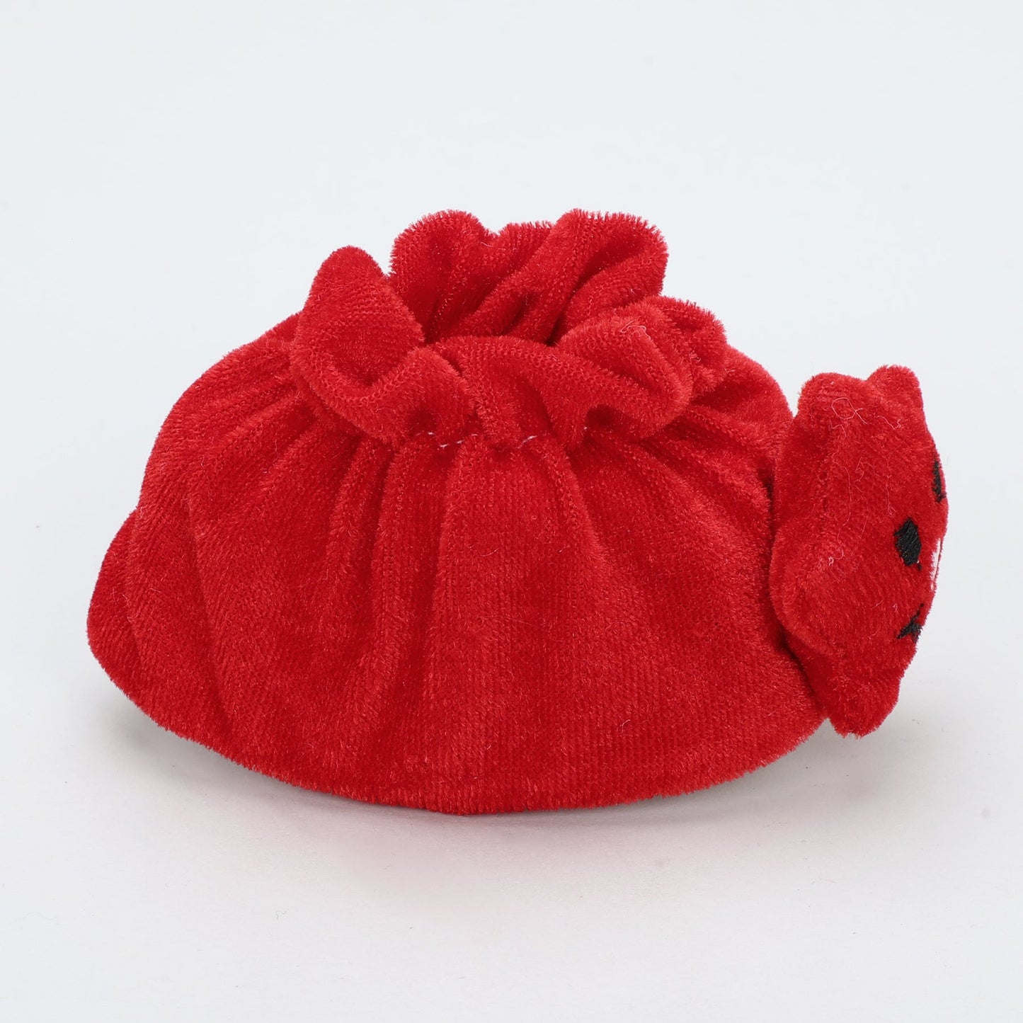 Animal Face – Soft Baby Booties with Cute Animal Designs