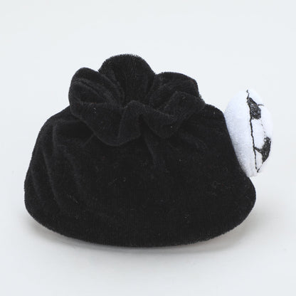 Animal Face – Soft Baby Booties with Cute Animal Designs