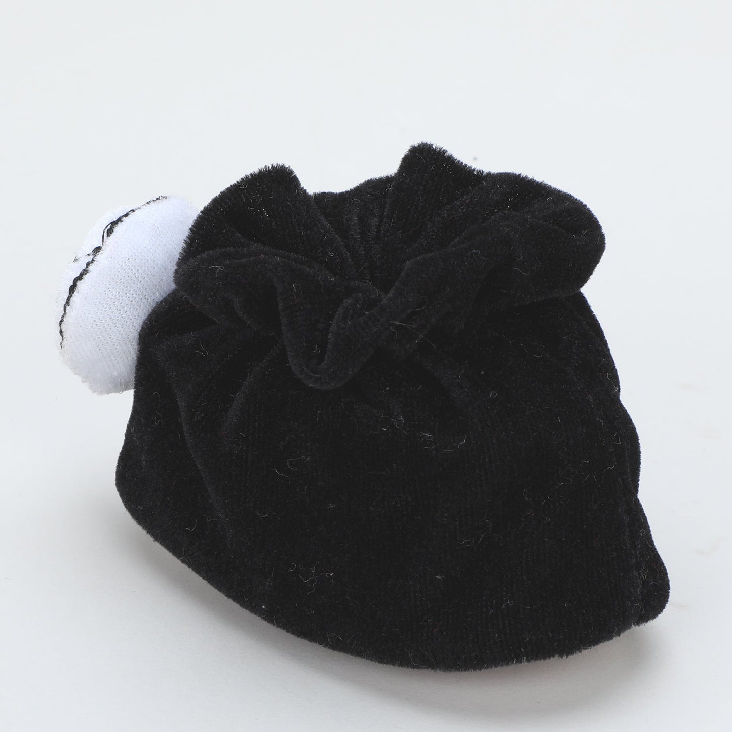 Animal Face – Soft Baby Booties with Cute Animal Designs