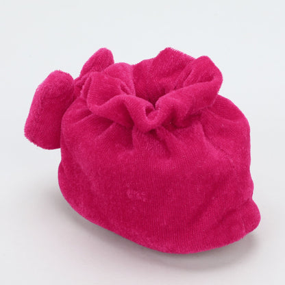 Animal Face – Soft Baby Booties with Cute Animal Designs