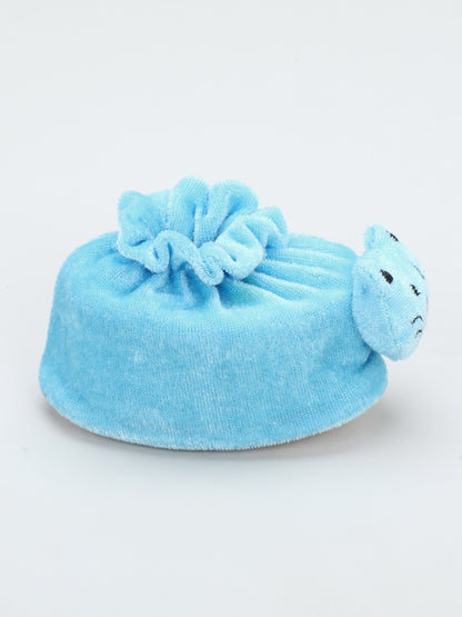 Animal Face Booties – Cute Companions for Tiny Toes