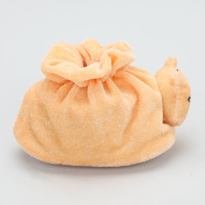 Animal Face – Soft Baby Booties with Cute Animal Designs