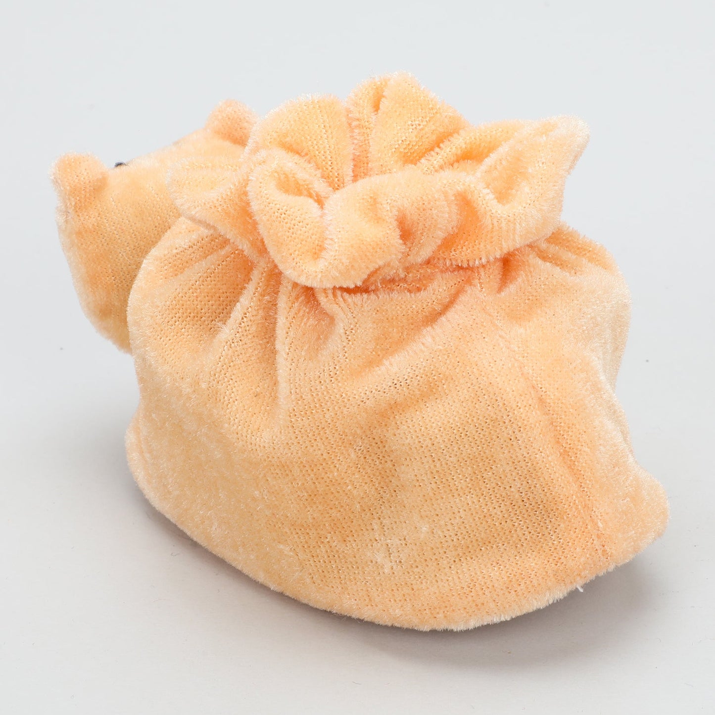 Animal Face – Soft Baby Booties with Cute Animal Designs