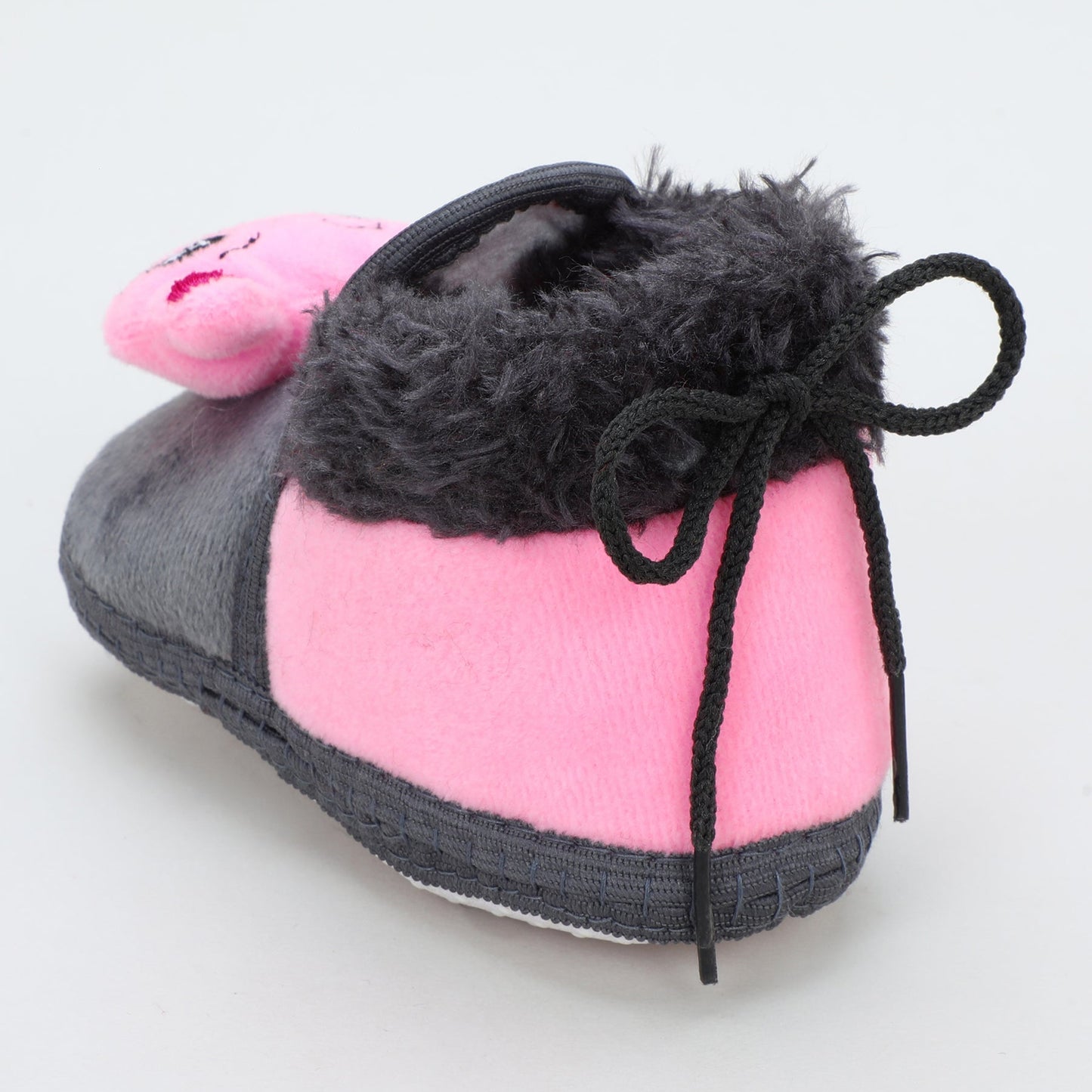 Multy Fur – Ultra Cozy Baby Booties with Furry Warmth