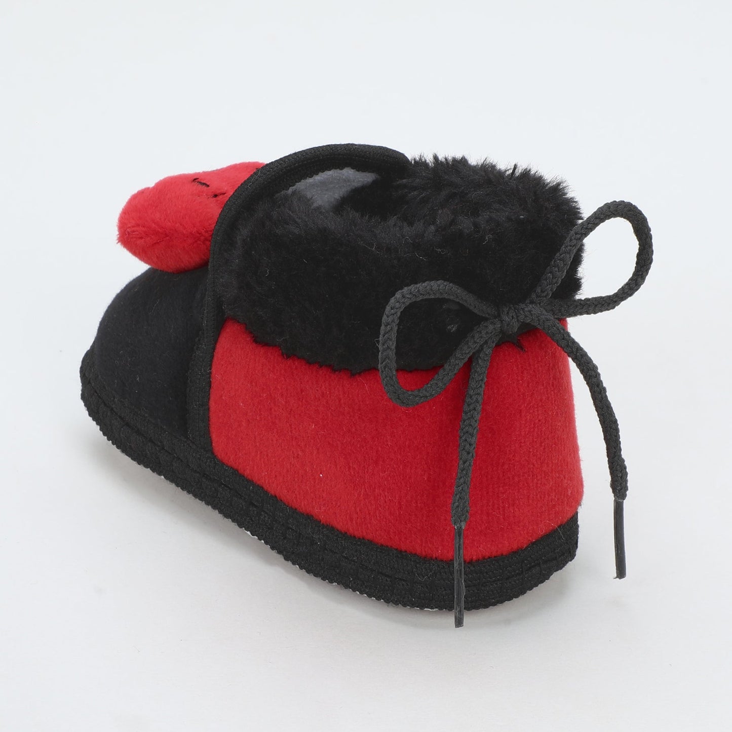Multy Fur – Ultra Cozy Baby Booties with Furry Warmth