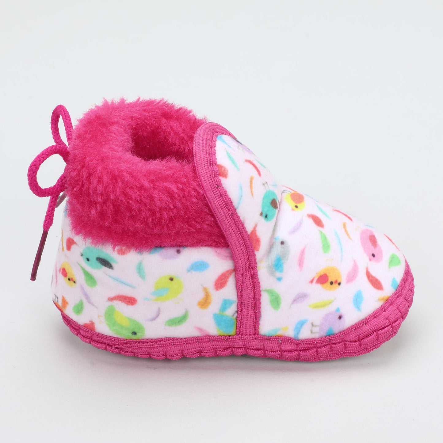 Print Fur – Cozy & Stylish Baby Booties