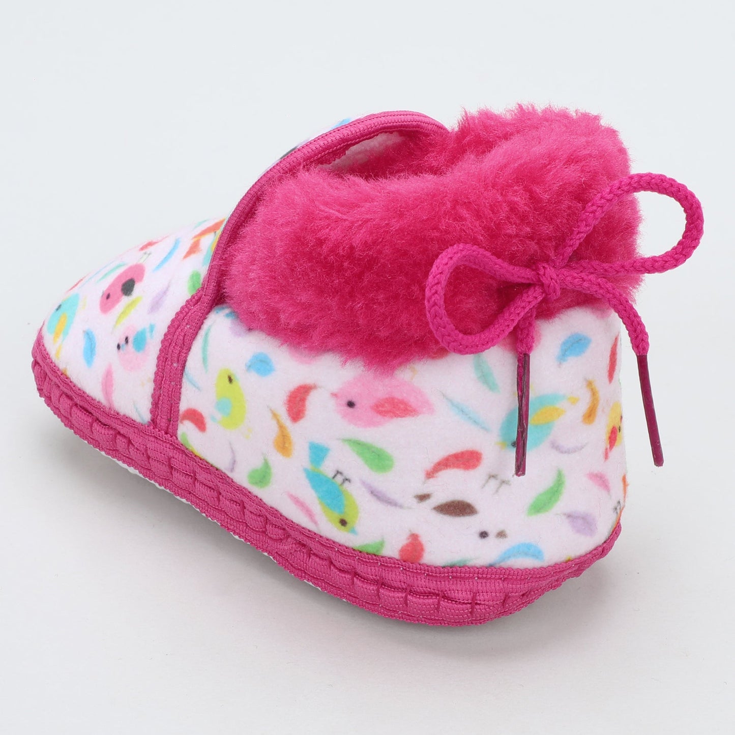 Print Fur – Cozy & Stylish Baby Booties