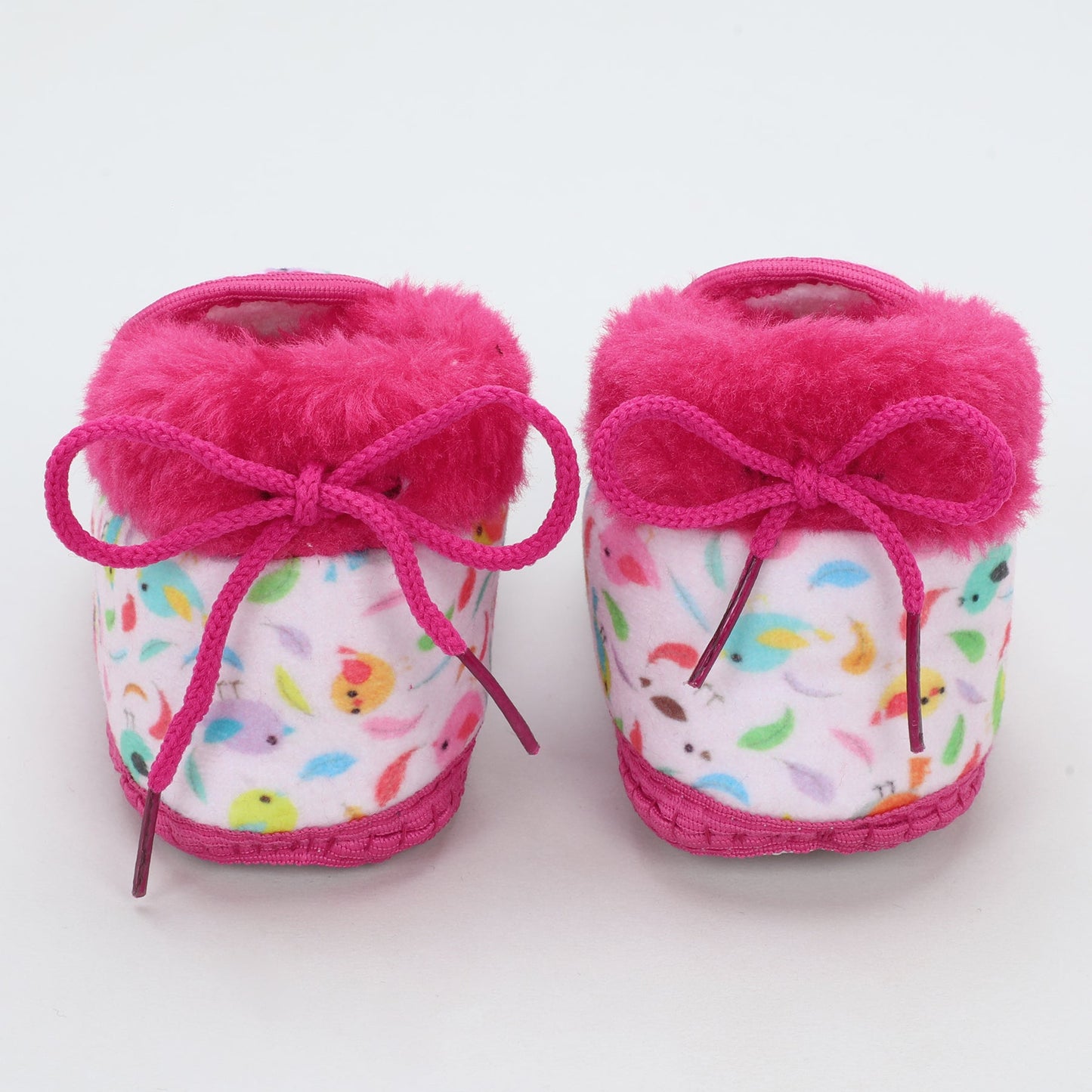 Print Fur – Cozy & Stylish Baby Booties