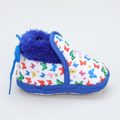 Print Fur – Cozy & Stylish Baby Booties