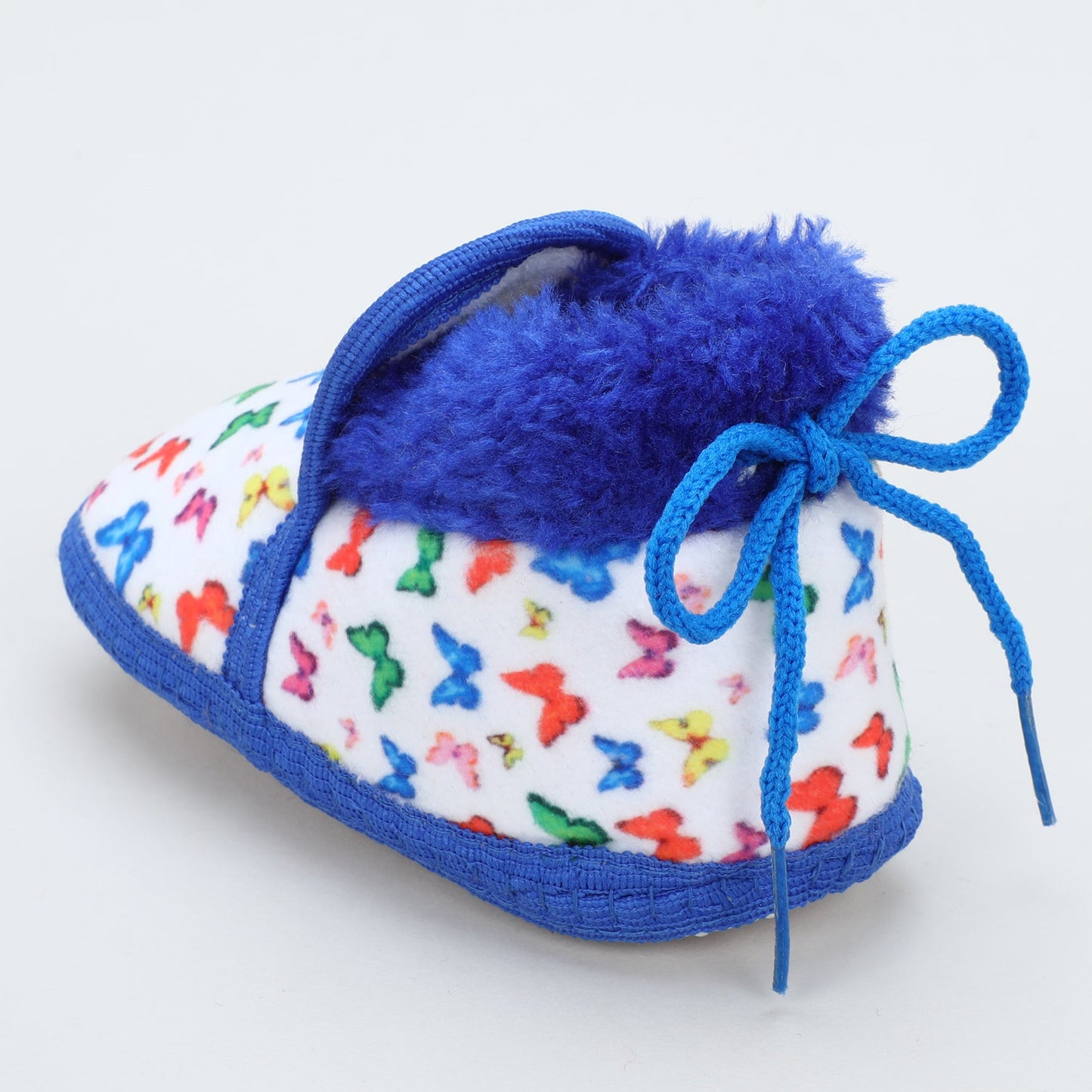 Print Fur – Cozy & Stylish Baby Booties