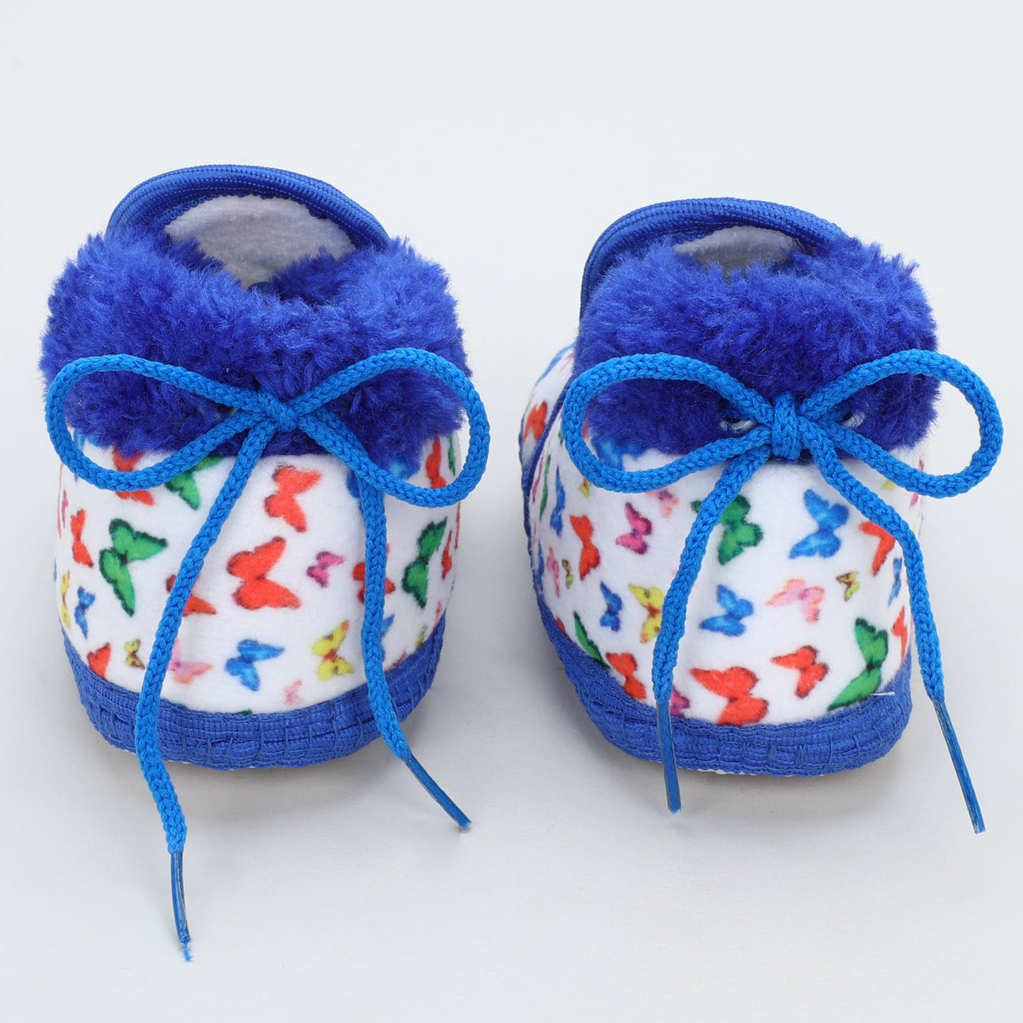 Print Fur – Cozy & Stylish Baby Booties