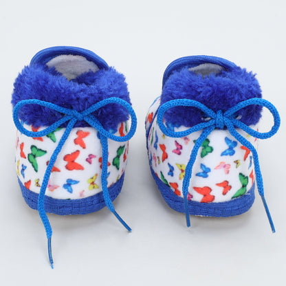Print Fur – Cozy & Stylish Baby Booties
