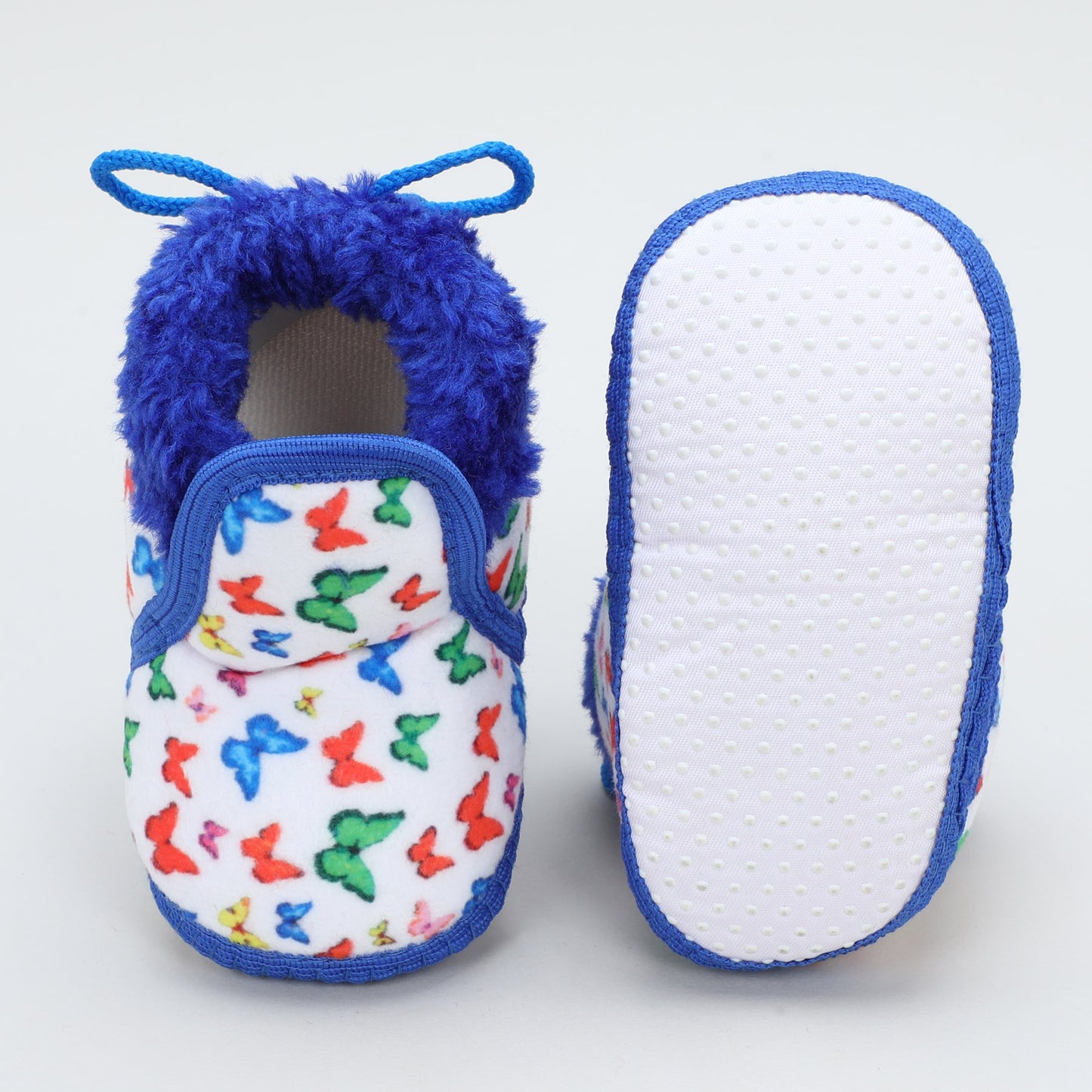 Print Fur – Cozy & Stylish Baby Booties